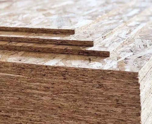 Плита ОСБ 22 мм 2,5*1,25