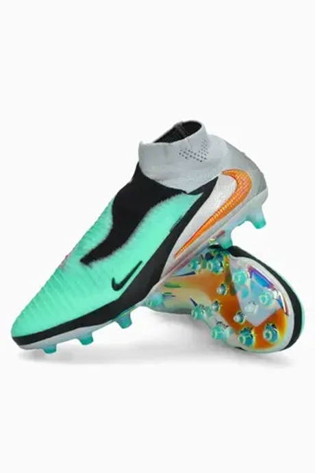 Бутсы Nike Phantom 6 High Elite AG-Pro