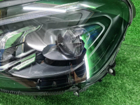 Фара левая Mercedes GLS x167 (19-23) Multibeam LED