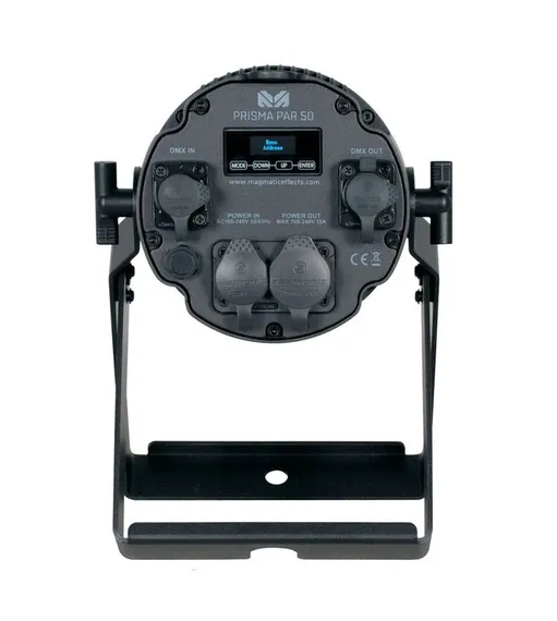 Prisma Par 50 прожектор LED PAR, 12Вт