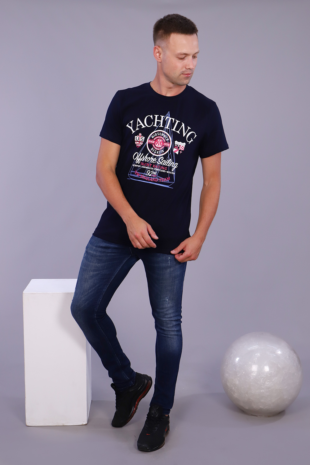 Футболка 70011