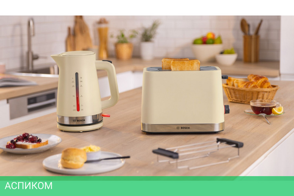 Электрочайник Bosch TWK4M227