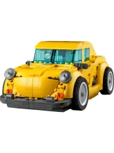 Конструктор Icons 10338 Бамблби Шмель