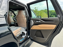 Cadillac Escalade Sport, 2023