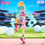 Хатсуне Мику / Hatsune Miku