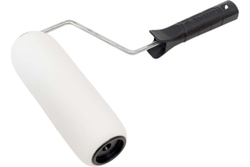 Валик Зубр СТАНДАРТ РАДУГА поролоновый 180 мм 03605-20_z01