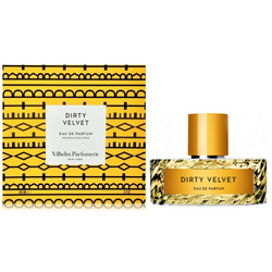 VILHELM PARFUMERIE Dirty Velvett, парфюмерная вода 100 ml