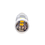 Светодиодная автомобильная LED лампа TaKiMi 1156-3020-14SMD (P21W),Белый,Не полярная,12V