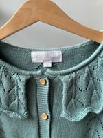 Хлопковый кардиган C'era una Volta, 128