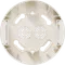 Donel A07 Natural Round матовый кашемир корпус для накладного монтажа с комплектом аксессуаров , серия DB