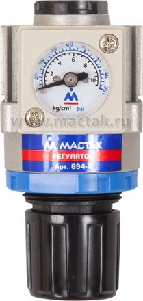 Редукторы и манометры