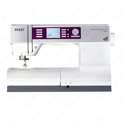 Швейная машина Pfaff Quilt expression 3.0