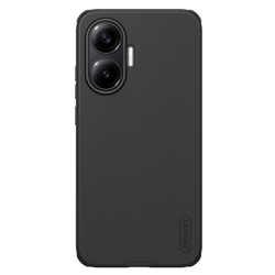 Усиленный противоударный чехол от Nillkin для Xiaomi Poco F7, серия Super Frosted Shield Pro