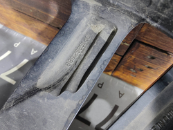 Диск колесный литой R20 Geely Monjaro 21-нв Б/У Оригинал 8892585146