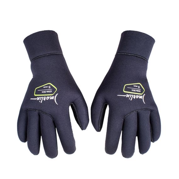 Перчатки Marlin Open Cell Glide Skin 5 мм