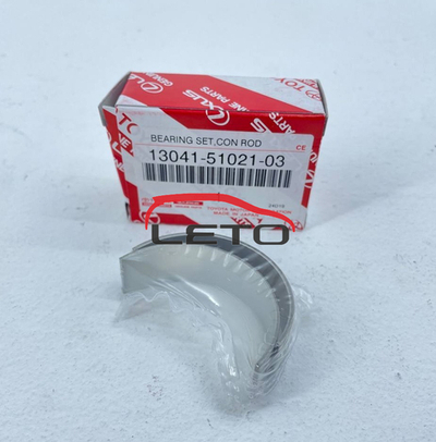 Вкладыш шатунный 13041-51021-03 130415102103