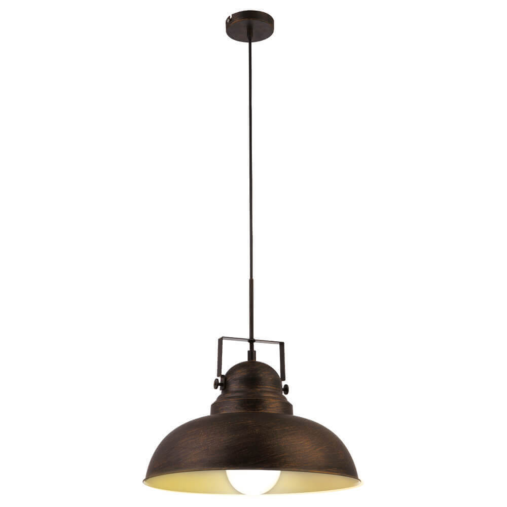 Подвесной светильник Arte Lamp A5213SP-1BR