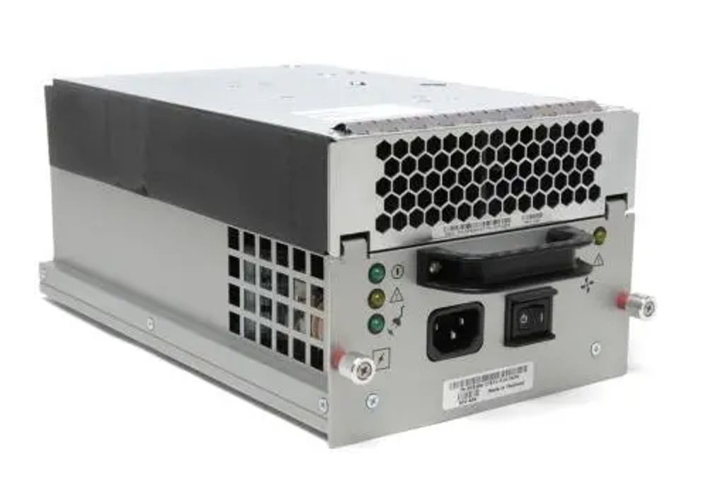 Блок питания Dell Powervault 220s Power Supply /w Fan 9X809