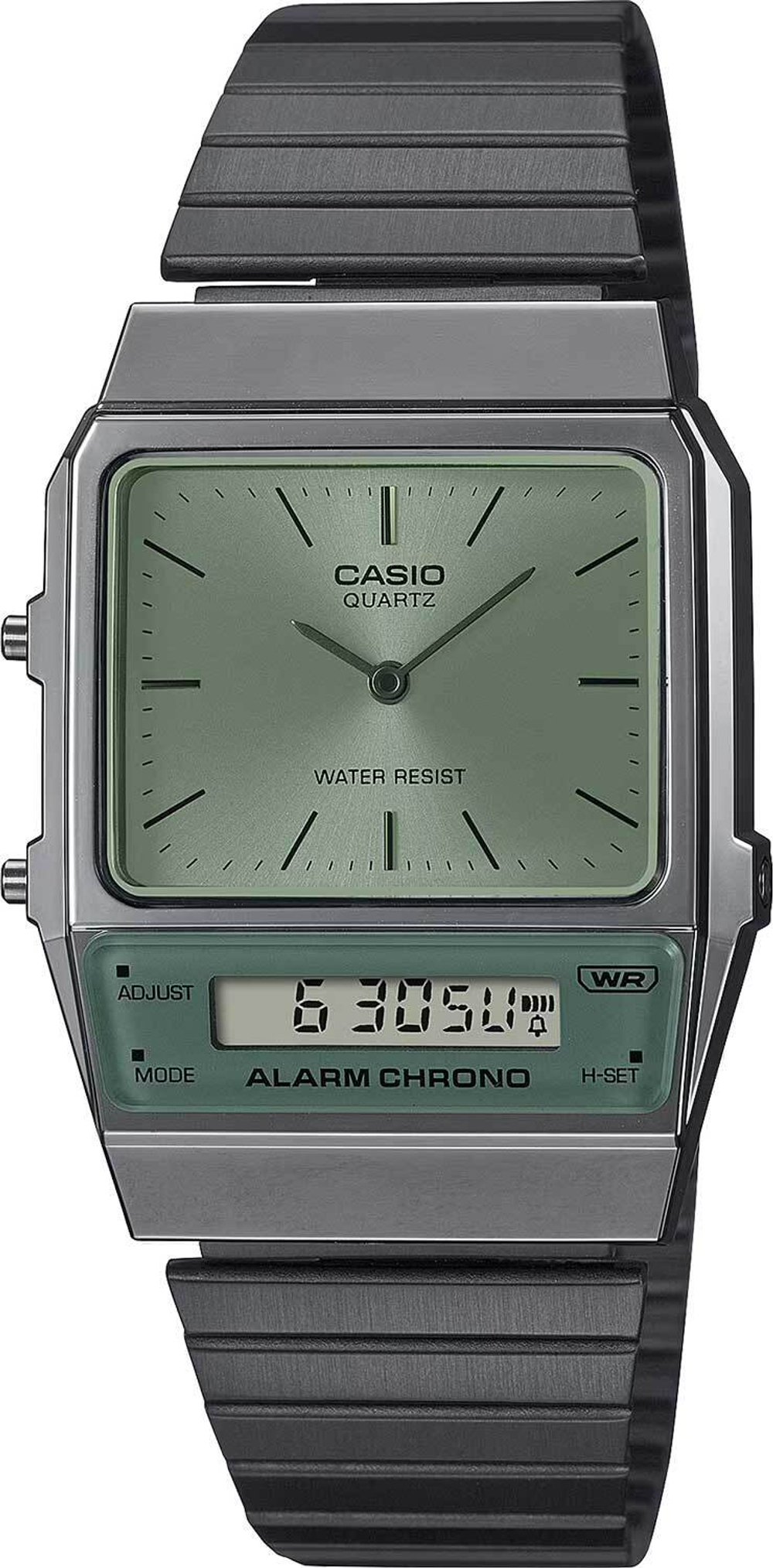 Мужские наручные часы Casio Collection AQ-800ECGG-3A
