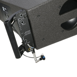 KARA II — элемент линейного массива с 2×8" LF и 1×3" HF (Copy1:1)