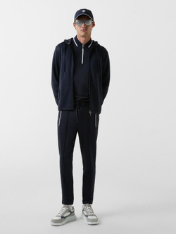 Брюки BOGNER GOLF ALFRED в синем цвете