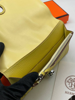 Кошелек Hermes, арт. 476817930
