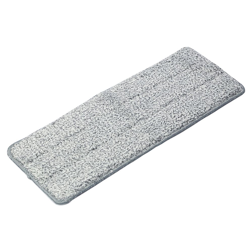 Сменная насадка для швабры с ведром Cleanup, прямоугольная