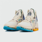 кроссовки Nike Lebron 19 MPLS Lakers