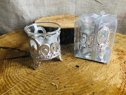 Подсвечник "Капелька"