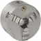 Трёхкулачковый токарный патрон Optimum Bison Ø 250 мм Camlock ASA D1-5"