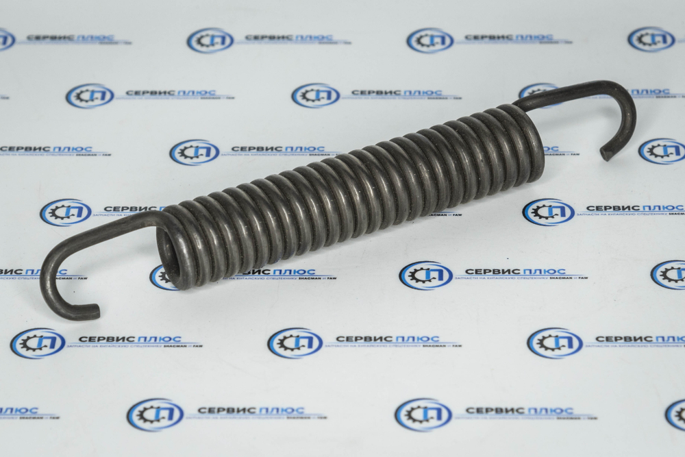 Пружина передней колодки 3501436-4Е