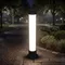 09985-0.7-001JH 0.6M LED18W  BK RLOS фонарь