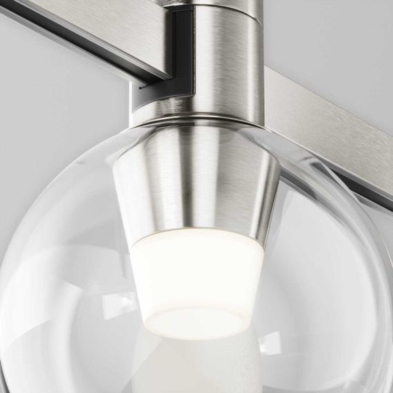 Трековый светильник Maytoni Technical TR148-1-3W4K-PT