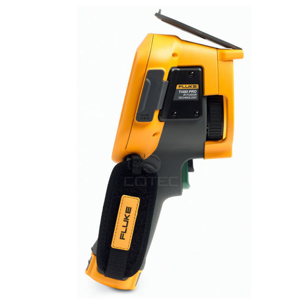 Fluke Ti480 Pro