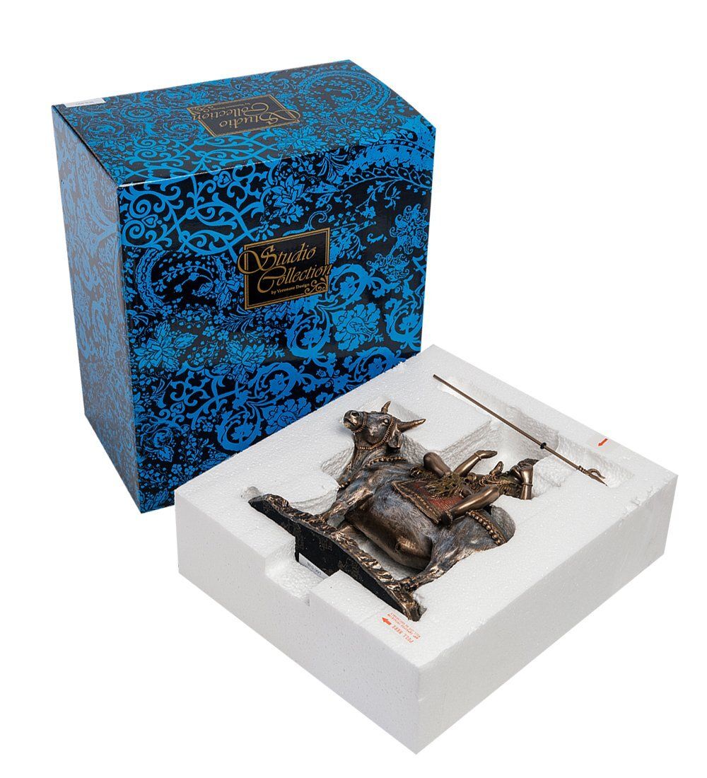 WS-997 Статуэтка «Шива»