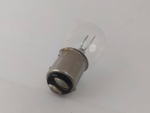 Лампа P21/4W 12V 142998 TESLAFT (металлический цоколь) 1 шт.