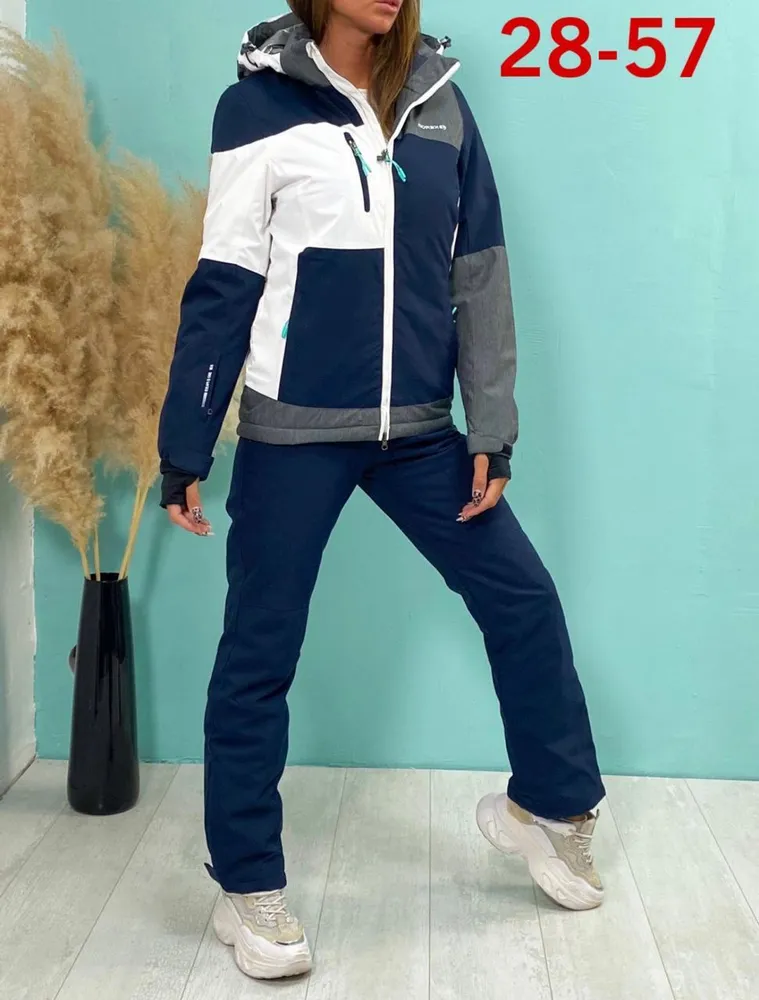 Костюм 50343337 Fabrika