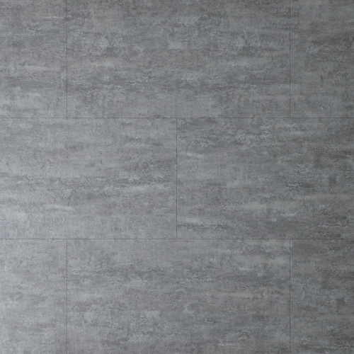 Кварц-винил SPC Amadei Redstone 4 мм R1914 БЕТОН СМОУК 1.8 м2