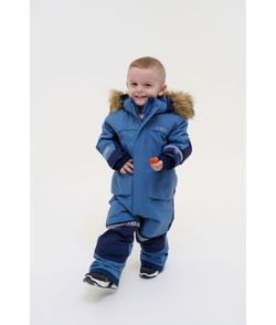 Комбинезон детский SANDAL NORPPA фумо