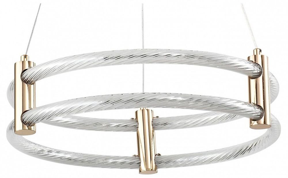 Подвесной светильник Zortes Ringer ZRS.57792.76