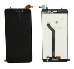 Дисплей для Huawei Honor 6C Pro (JMM-L22) с тачскрином Черный