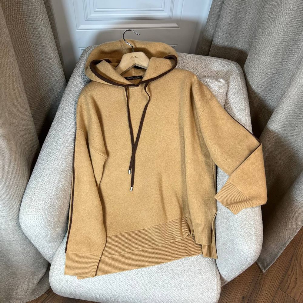 Лонгслив Loro Piana