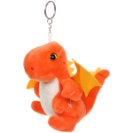 Брелок «Дракон Путешественник» 12 см, микс