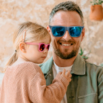 Солнцезащитные очки Suavinex 3-8 лет