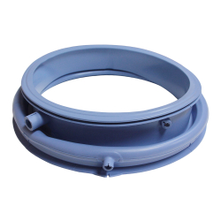 манжеты люка (уплотнительной прокладки) для стиральных машин Haier 0020300601N