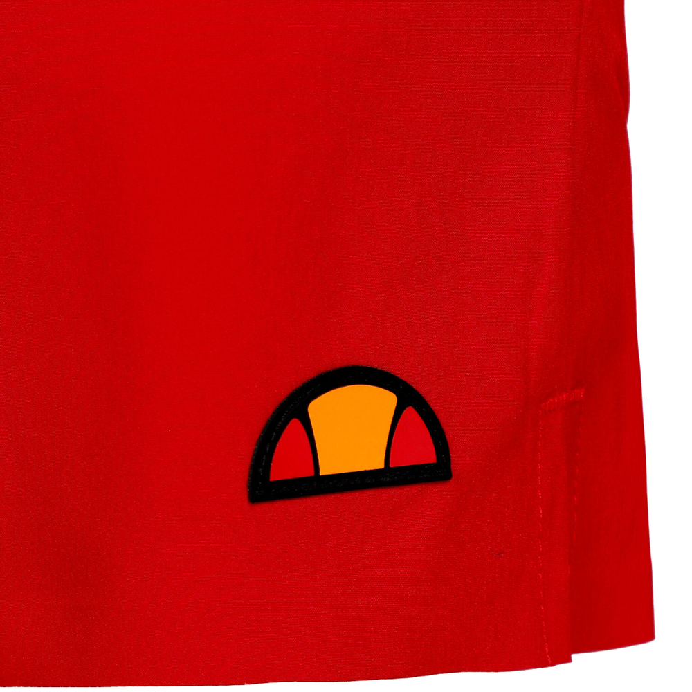 Мужские теннисные шорты Ellesse Joie Shorts Men - Red