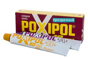 Холодная сварка