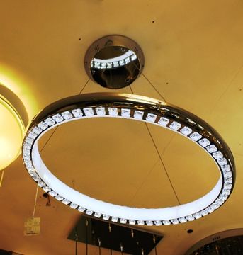 cristal chandelier 10-47 ( Cristasllino )