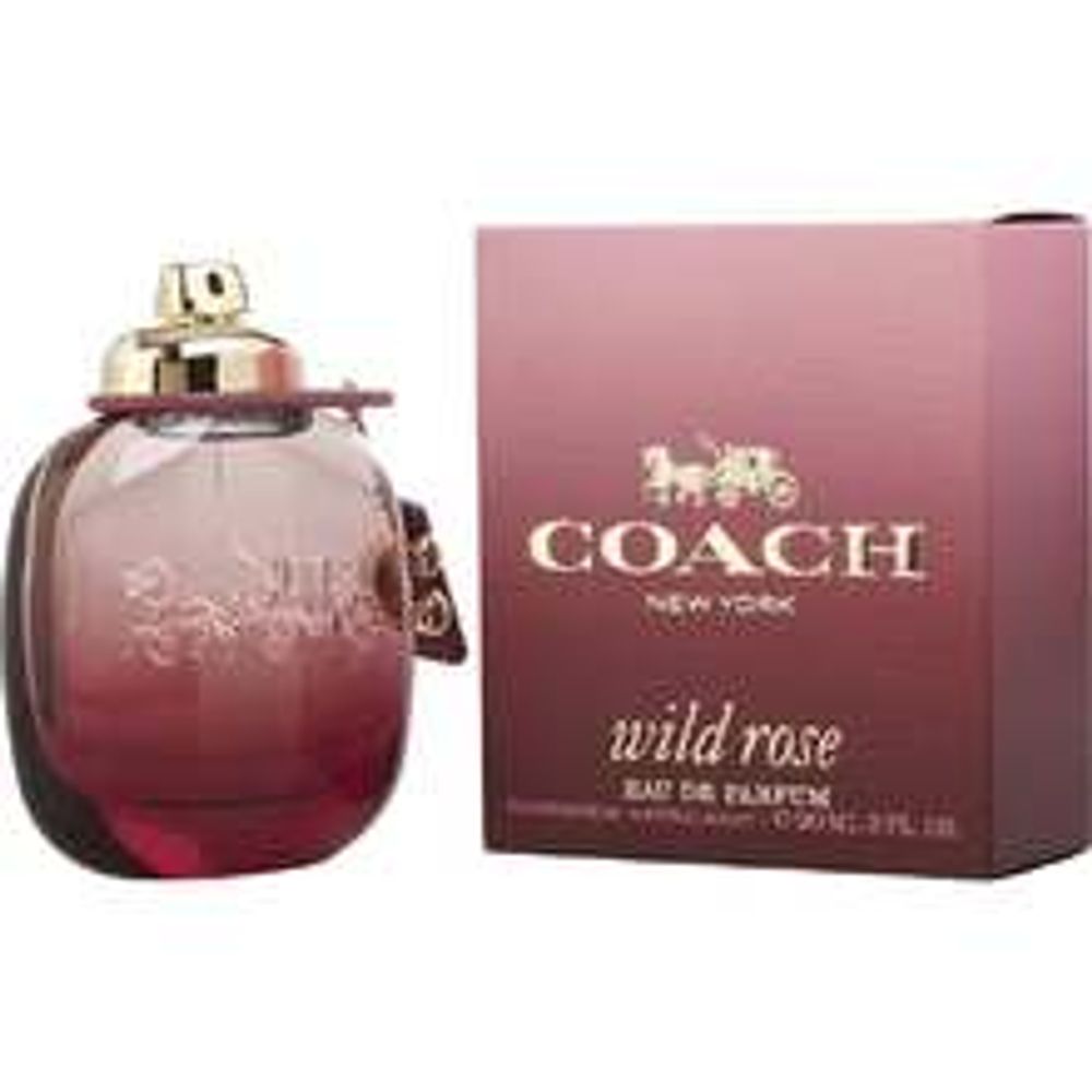 Coach Wild Rose EDP 50ml