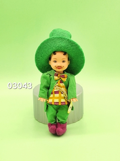 Кукла Барби - Томми «Мэр Манчкин» из серии «Волшебник из страны Оз». 03043